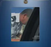 كشف ملابسات فيديو تعدي فرد شرطة على سائح بجنوب سيناء