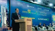 أبو العينين يحذر: الذكاء الاصطناعي وعد كبير وخطر أكبر والحوكمة الفارق