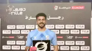 بودي يكشف حقيقة مفاوضاته مع الزمالك ويكشف تجاوزات أحمد شريف