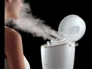 البخار الساخن يخفف أعراض حساسية الأنف وخبراء يحذرون من الاستخدام الخاطئ