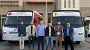 انطلاقة جديدة لخدمة سكان الشروق عبر منظومة نقل حديثة ومتكاملة