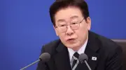 الرئيس الكوري الجنوبي يؤكد أهمية حل الخلافات مع الحلفاء