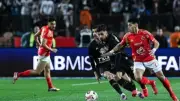 غيابات مؤثرة تضرب الأهلي والزمالك قبل قمة الدوري المصري الحاسمة