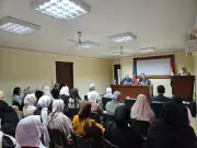 مستشار سفارة أذربيجان: فخورون باهتمام طلاب مصر بثقافتنا