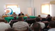 وزارة الزراعة تطلق دورة تدريبية وطنية لمكافحة الجراد بالإسماعيلية
