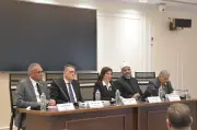 طارق رضوان: مشروع قانون الأحوال الشخصية يعد التزاماً نابعاً من مخرجات الحوار الوطني