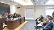محمد فراج يشارك في اجتماع نواب التضامن لمناقشة قانون الأحوال الشخصية