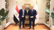مصر وبريطانيا تبحثان توسيع الشراكات الجامعية وربط التعليم بسوق العمل