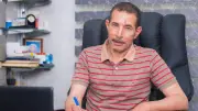 وفاة طبيب في كفر الشيخ متأثراً بحرقه بعد وفاة نجله بأسبوع