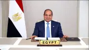السيسي يعرب عن تطلعه لاستقبال رئيسة وزراء اليابان لتعزيز التعاون والاستثمارات