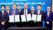 عبداللطيف: نتحول نحو إحداث تحول جوهري في التعليم قائم على الممارسة الفعلية