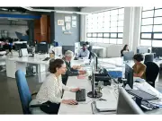 إرشادات مهمة لبيئة عمل آمنة وصحية في اليوم العالمي للسلامة المهنية