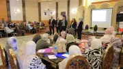انطلاق النسخة الأوسع من البرنامج التدريبي للعاملين بإدارات الجمعيات بمديريات التضامن