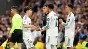 تياجو بيتارش يعود لريال مدريد كاستيا في مهمة خاصة بلندن