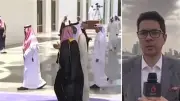 قمة خليجية في جدة لبحث التصعيد الإقليمي وأمن المنطقة