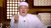 خالد الجندي: القرآن يكشف أن الجوارح تشهد على الإنسان يوم القيامة