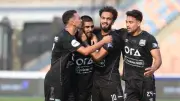زد يفوز على فاركو بهدف نظيف في الدوري المصري