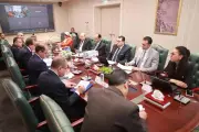 وزير المالية: ملتزمون بتوفير التمويل المستدام والشراكات الدولية للمنظومة الصحية