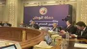 وكيل عربية النواب: توجيهات القيادة السياسية المحرك الأساسي لإنجاح التأمين الصحي الشامل