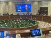 محمد أسعد: التأمين الصحي عقد اجتماعي يضمن لكل مصري الحق في حياة صحية كريمة