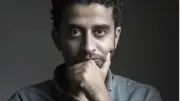 هيثم دبور: سعيد بعرض فيلم 