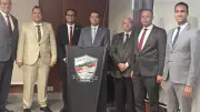 قضايا الدولة تختتم برنامجاً تدريبياً متخصصاً في الوعي الرقمي والأمن السيبراني