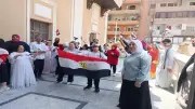 قصور الثقافة تحتفل بأسبوع الأصم العربي بورش وعروض فنية بقصر الأميرة خديجة