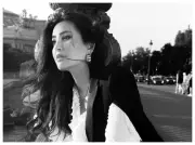 قبل طرحها غدا.. لطيفة تروج لـ سلمولي وتكشف تفاصيل ألبومها الجديد