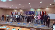 ختام مثير لبطولة كمال الأجسام للجامعات المصرية بأسماء الأبطال الفائزين