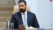 علي الزيدي رئيساً للحكومة العراقية في لحظة حرجة