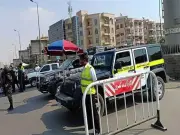 طرق بديلة لتجنب الزحام المروري اليوم الأربعاء