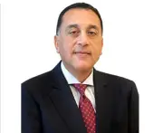 مدبولي مهنئًا العمال: نعاهدكم على تحقيق المستهدفات