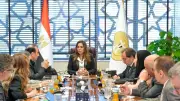 وزيرة التنمية المحلية تعلن حزمة إجراءات لتطوير المحميات بجنوب سيناء