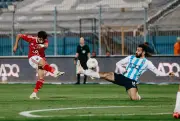 شوبير ينتظر هدية الأهلي قبل مواجهة الزمالك في السوبر