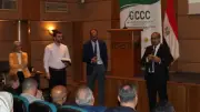 منال عوض تطلق جلسة تشاورية لمناقشة مسؤولية المنتج الممتدة للمخلفات الإلكترونية