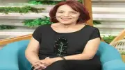 عارفة عبدالرسول تكشف تفاصيل حادث تهشم سيارة نجلها ونجاته بأعجوبة
