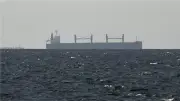 اليابان تنفي دفع أي رسوم لإيران مقابل عبور ناقلة النفط مضيق هرمز