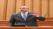 مقترح برلماني لتعديل لائحة حماية البيانات وضوابط الذكاء الاصطناعي