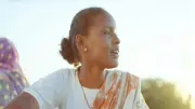 إعلان تشويقي لفيلم ملكة القطن السوداني قبل عرضه في مصر