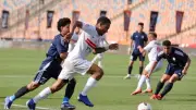 المدير الرياضي لإنبي: الزمالك الأقرب للتتويج بلقب الدوري المصري
