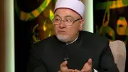 خالد الجندي يوضح الفرق بين علم الشريعة والعلم اللدني في قصة موسى والخضر