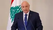 عون: لا يجوز استمرار الاعتداءات الإسرائيلية بعد وقف إطلاق النار