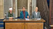 الجامع الأزهر: الاستعداد للحج يبدأ بتهيئة القلب لمقام العبودية الخالصة لله