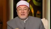 خالد الجندي: الخضر نبي وليس وليا وأفعاله لا تقاس على غير الأنبياء