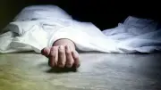مصرع شخص أثناء عبور السكة الحديد في القليوبية