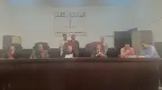 إعدام عامل قتل والده وأصاب والدته بسبب رفض إعطائه مالاً للمخدرات