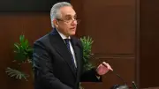 وزير العدل: قانون الأسرة الجديد يستحدث الرؤية الإلكترونية ويوحد دعاوى النفقات