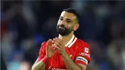 ليفربول يعلن تفاصيل إصابة محمد صلاح وموعد عودته في بيان رسمي
