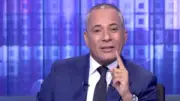 أحمد موسى: أرض مصر جحيم على العدو وسماء مصر نار على من يحاول اختراقها