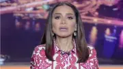بسمة وهبة: المصريون من أطيب الشعوب وأنا ممتنة لكل من دعموني